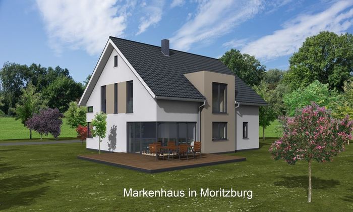 Haus Exner Moritzburg-Mein Markenhaus